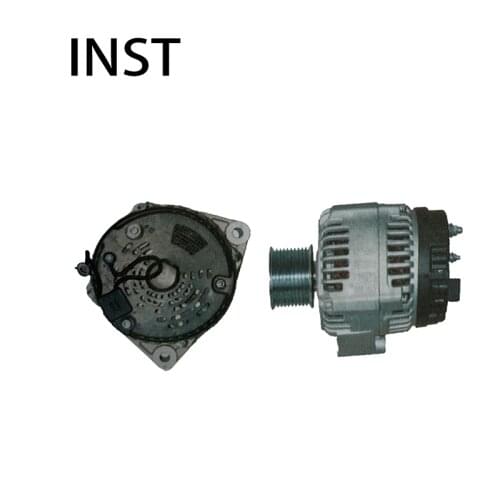 ALTERNATOR DYNAMO GENERADOR ELECTRICO FOR 12V 150A 10GS61 23842N IA1198 11204233 AAN5333 AAN5708 AAN5745 AAN5776