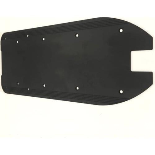 Deck for UBGO Scooter