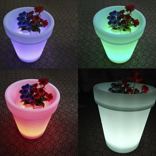LETOOL Solar Powered Luminaires