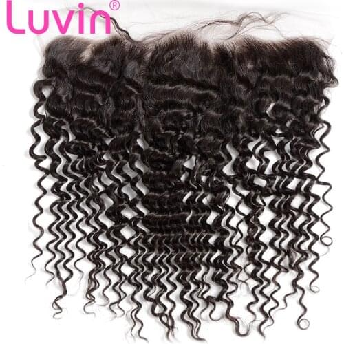 Luvin Artificial Hair