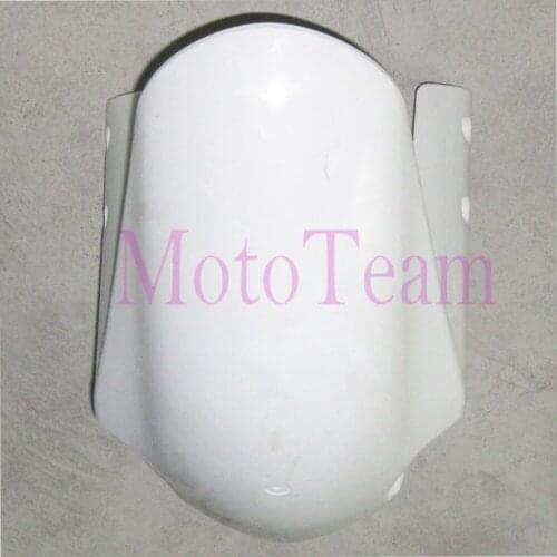 New For Suzuki GSX-R1000 GSXR1000 GSXR 1000 K1 K2 2001 2002 01 02 Unpainted Front Fender Fairing Motorcycle Mudguards Mudflap