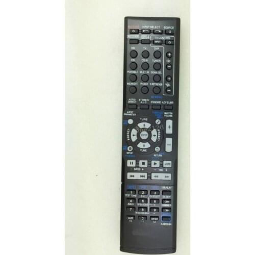New Replacement Remote Control For Pioneer VSX-528-S VSX-528-K VSX-43 VSX-828-S AV Receiver Power amplifier