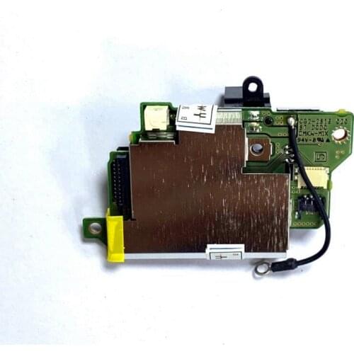 100%NEW Original Power Board DC/DC PCB ASS'Y For Canon 60D Camera Replacement Unit Repair parts