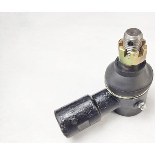 Connector for hydraulic power steering cylinder for Benye 284-304 tractor, part number: 284-2.62.021