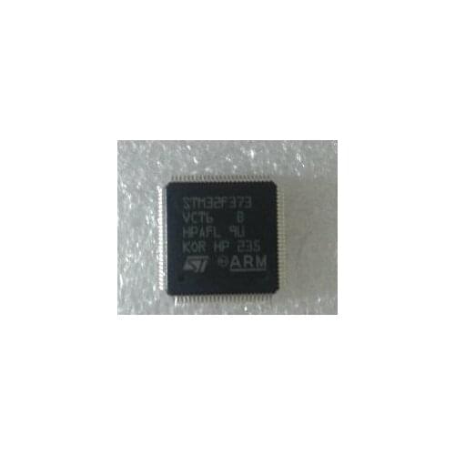 STM32F373VCT6 STM32F373 LQFP100 ST