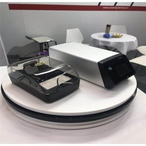 Good Touch Screen Dental X Ray Unit/High Frequency Handy Digitized Intraoral Image Plate Dental Scanner