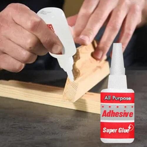 Welding Glue Plastic Wood Ceramic Sneakers Tire Repair Glue Soldering Agent Fast Repair Curing Soldering Agent Super Glue