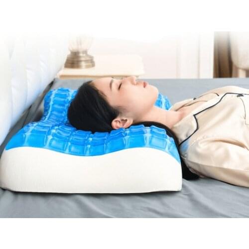 Латексные подушки для сна TOUGHAGE China At AliExpress