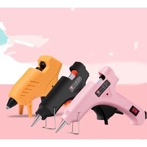 Клеевые пистолеты Veekaft China At AliExpress