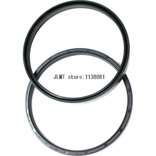 Fork OIL SEAL for GAS GAS 250 SM 250 2002 - 2003 43X55X9 43 55 9 mm