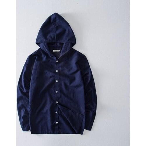 Mens Casual Shirts ZOEQO China