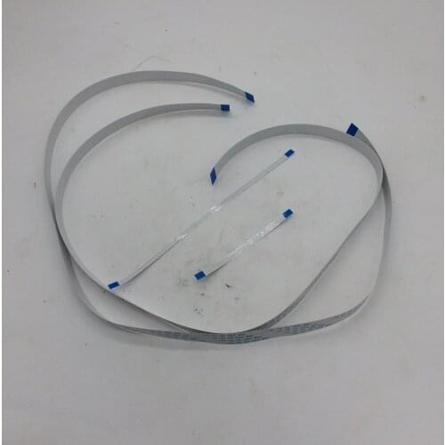 1 set printhead cable CR280-30001 CR280A headcable for HP Photosmart 6510 6520 6515 6525 only cable B211 B211A printer parts