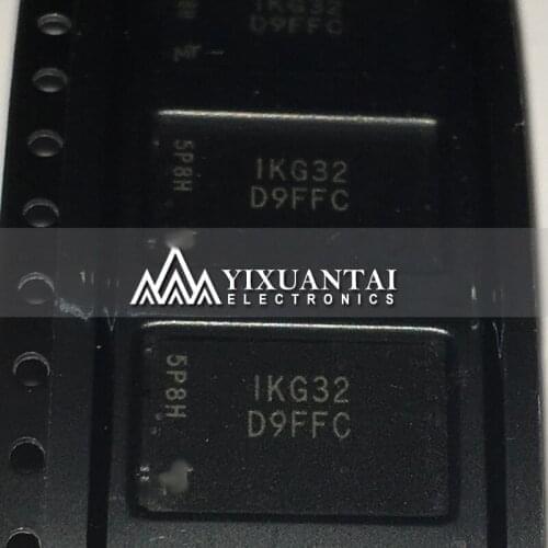 1pcs/lot 5pcs/lot 10pcs/lot Free shipping 100% original D9FFC BGA