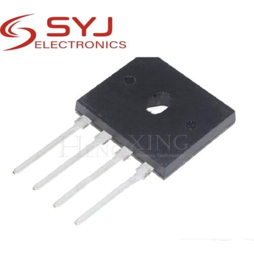 10pcs/lot U15K80R = GBU15K GBU1508 SIP-4 15A 800V In Stock