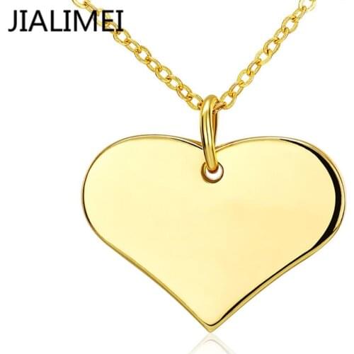 2016 High quality New arrival fashion Jewelry Gold Color necklace with zircon for women gift N044