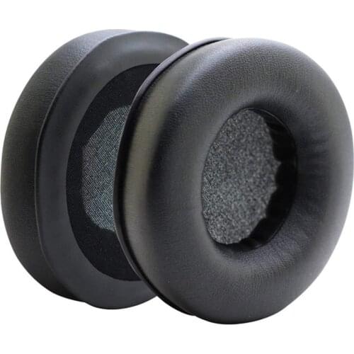 2pcs Replacement Ear Pads for JBL Tune 500BT Powerful Bass Wireless OnEar Headset Parts Earmuff Cover Cushion Cups Pillow