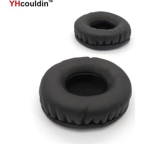 YHcouldin Ear Pads For Beyerdynamic DT770 DT790 DT 770 790 Headphone Replacement Earpads Ear Cushions Cups