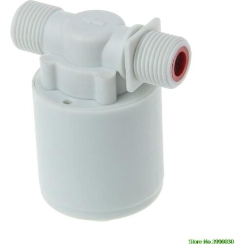 Automatic Water Level Control Valve Tower Tank Floating Ball Valve Parallel armor