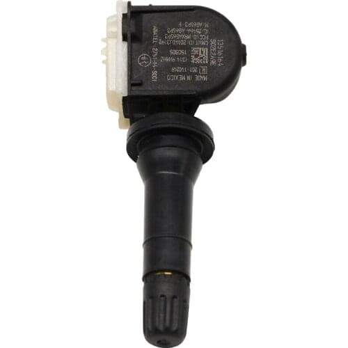 FOR 2019 Chevrolet Cruze 315MHz 23445327 TPMS SENSOR TIRE AIR PRESSURE SENSOR 13516164 13598771 13598772