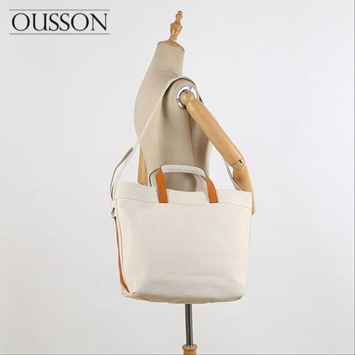 OUSSON 2020Designer BrandHighQualitymessenger Shoulder bag