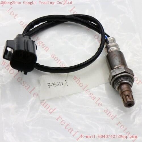 Oxygen Sensor O2 Lambda Sensor AIR FUEL RATIO SENSOR for VOLVO S80 V70 XC70 XC90 30756121 307561210 SU11208 2007-2008