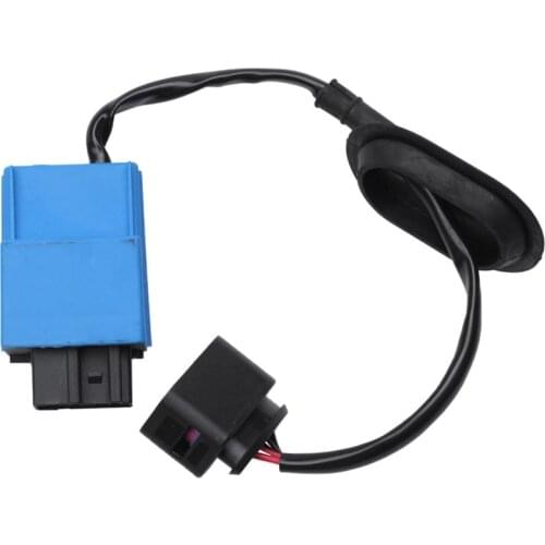 Fuel Pump Delivery Control Module For Golf R L4 2.0L 2012-2013 3C0906093C