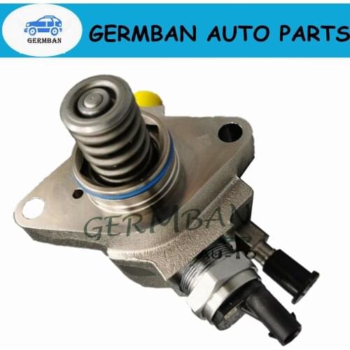 New OEM 04E127026BD, 04E127026BC, 04E127026AG, 04E127026AA Fuel Pump for 1.2 1.4 TSI TFSI Audi A1 A3 Q3 VW Caddy Golf Polo