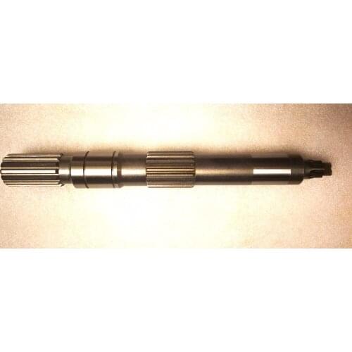 Drive shaft for repair UCHIDA hydraulic Piston Pump AP2D36 pump spare parts Hitachi ZX70