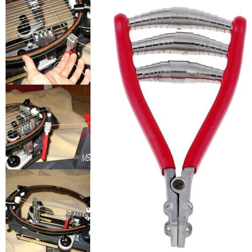 Tennis Badminton Racquet Metal Spring Starting Clamp Stringing Starter Tool kawasaki Badminton Accessories & Equipment