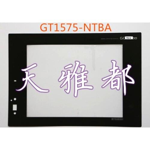 Brand New Protective Membrane Film for GT1575-NTBA GT1575NTBA Screen Guard