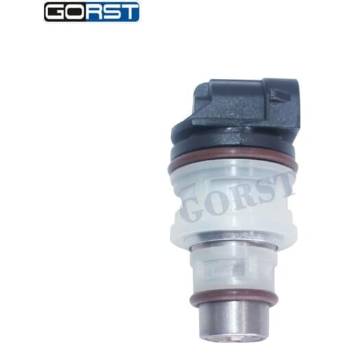 Car Fuel Injector Nozzle FJ10041 For Peugeot 205 405 For Vauxhall For Citroen European Car 17111814 17111986 17112460 5235277