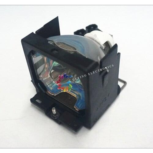 Free Shipping LMP-C160 NSH160W Original Projector Lamp for VPL-CX11 with 6 months warranty