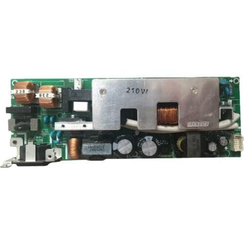 Projector Parts Main Power Supply FIT for Sharp XG-D255XA/D300XA/D350XA/FX600A