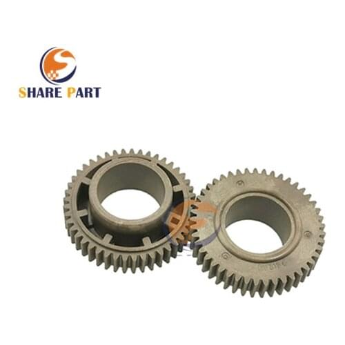 JC66-01254A Fuser gear 45T genuine new for samsung ML1630 ML2510 ML2850 ML2571 SCX4725 4824 For xerox WC3220 3210