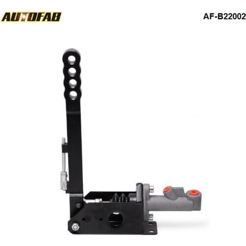 Hydraulic Handbrake MASTER CYLINDER Vertical Professional Type, WRC type, Drifting Rally race AF-B22002