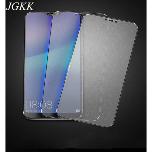 Защитные пленки для Huawei Nova 3 JGKK China At AliExpress