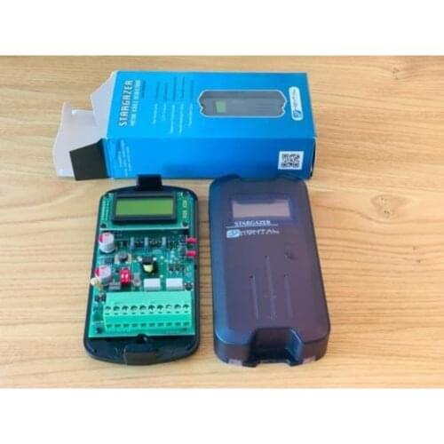 Kontal Instruments For Measurement And Analysis