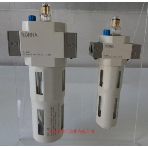 Oil sprayer OL-1/4-MINI Rc1/4