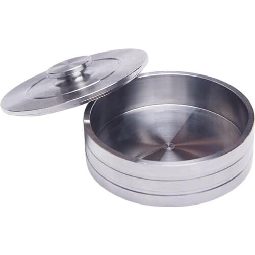 Wristwatch Oil Stand Container Jar Pots Watchmaker Watch Repair Accessory