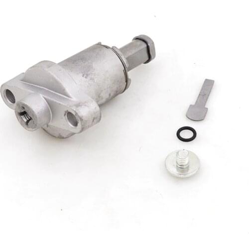 Motorcycle Timing Chain Tensioner Adjuster Lifter Assy For Honda SPACY 125 CHA125 CHA 125 1995-2007 FIZI 125 CHS125 2012-2017