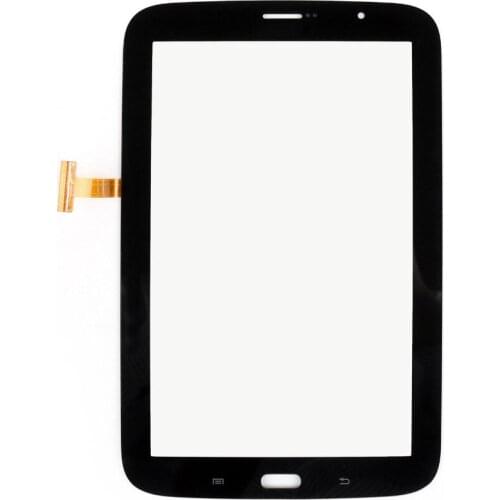 For Samsung Galaxy Note 8.0 GT-N5100 GT-N5110 N5100 N5110 Front Touch Screen Digitizer Panel Glass Sensor