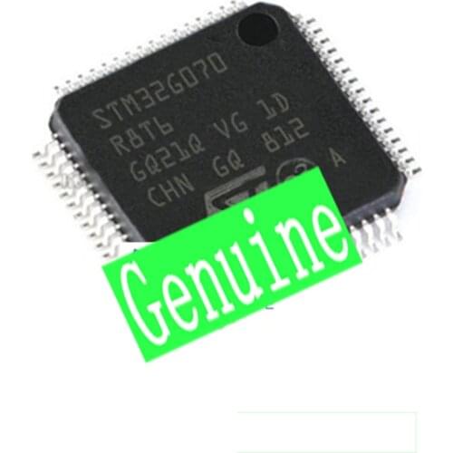 STM32G070RBT6 New Original Genuine