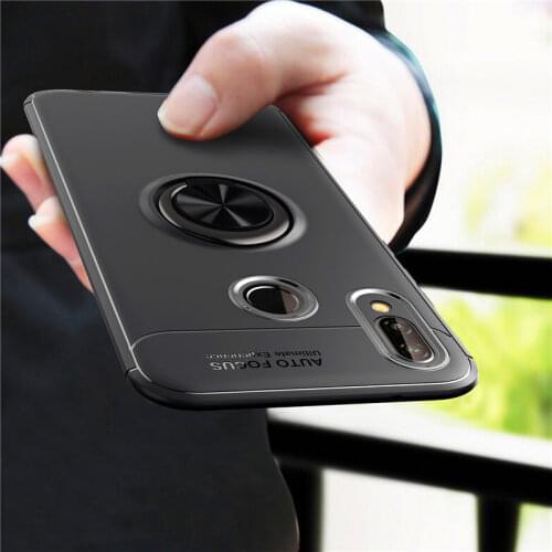 SuliCase Huawei Honor Play Phone Cases