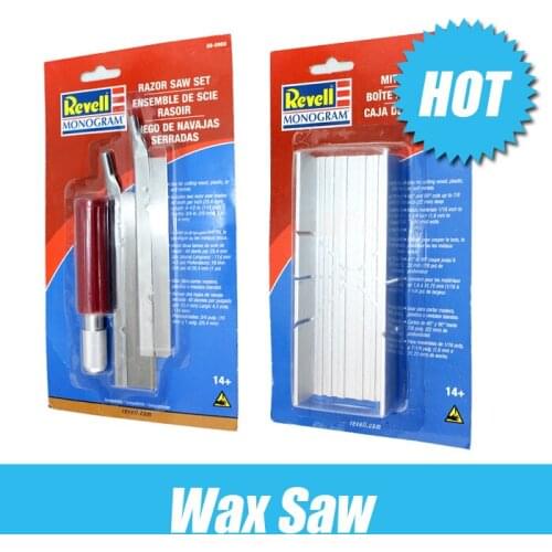 Wax saw Wax tube cutter Cut the wax special tools Jewelry artisans, daikin based tool for beginners Jewellery apparatus goldsmit