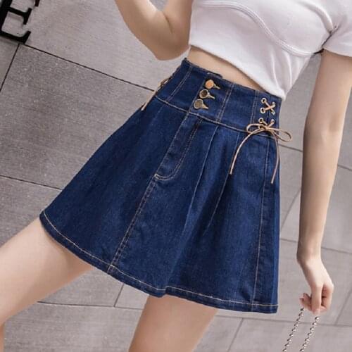Women's Pleated Skirts WISHER&TONG China
