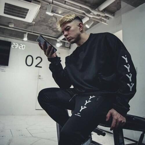 Zroadlop Tracksuits For Running