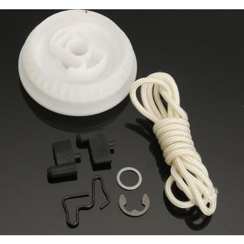 1118 195 3500 Rope Replacement Pawl For Chainsaws 017 018 019 020 MS170 MS180 MS190 Spare Part Accessories