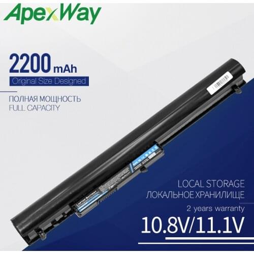 Laptop Battery LA03 LA03DF For HP 15-F004DX 15-F205DX 15-F010Dx 15-F210CA 15-F010WM 15-F240CA 15-F033WM HSTNN-DB6N HSTNN-IB6R