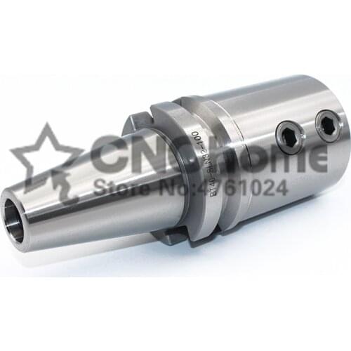 BT40 SLA32 100L Side Lock Type Clamping 32mm shank tools U Drill Holder