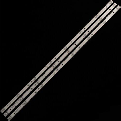FOR Lehua 43X600 lamp js-d-jp4310-a/B81EC E43DU1000 MCPCB in stock JS-D-JP4310-A81EC JS-D-JP4310-B81EC E43DU1000 MCPCB